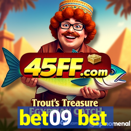 bet09 bet